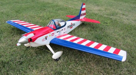 The Super Chipmunk! ID# 01008